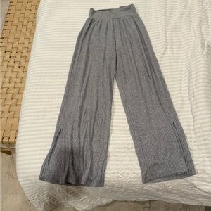 Abercrombie Wide-Leg Women's knit Pants XS